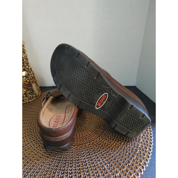 Klogs Size 10M - Picture 5 of 5